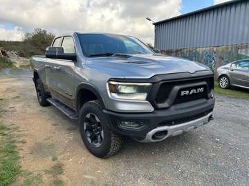 1500 5,7L V8 395 REBEL - 39900 TTC