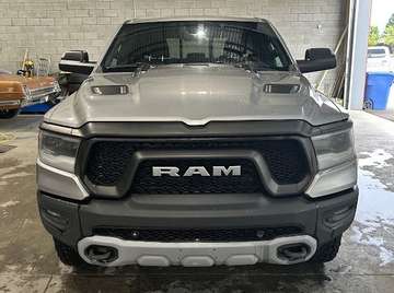 1500 5,7L V8 395 REBEL - 39900 TTC