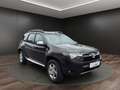Dacia Duster Laureate 4x4 *Wenig Kilometer*Scheckheft*2.Hand* Zwart - thumbnail 8