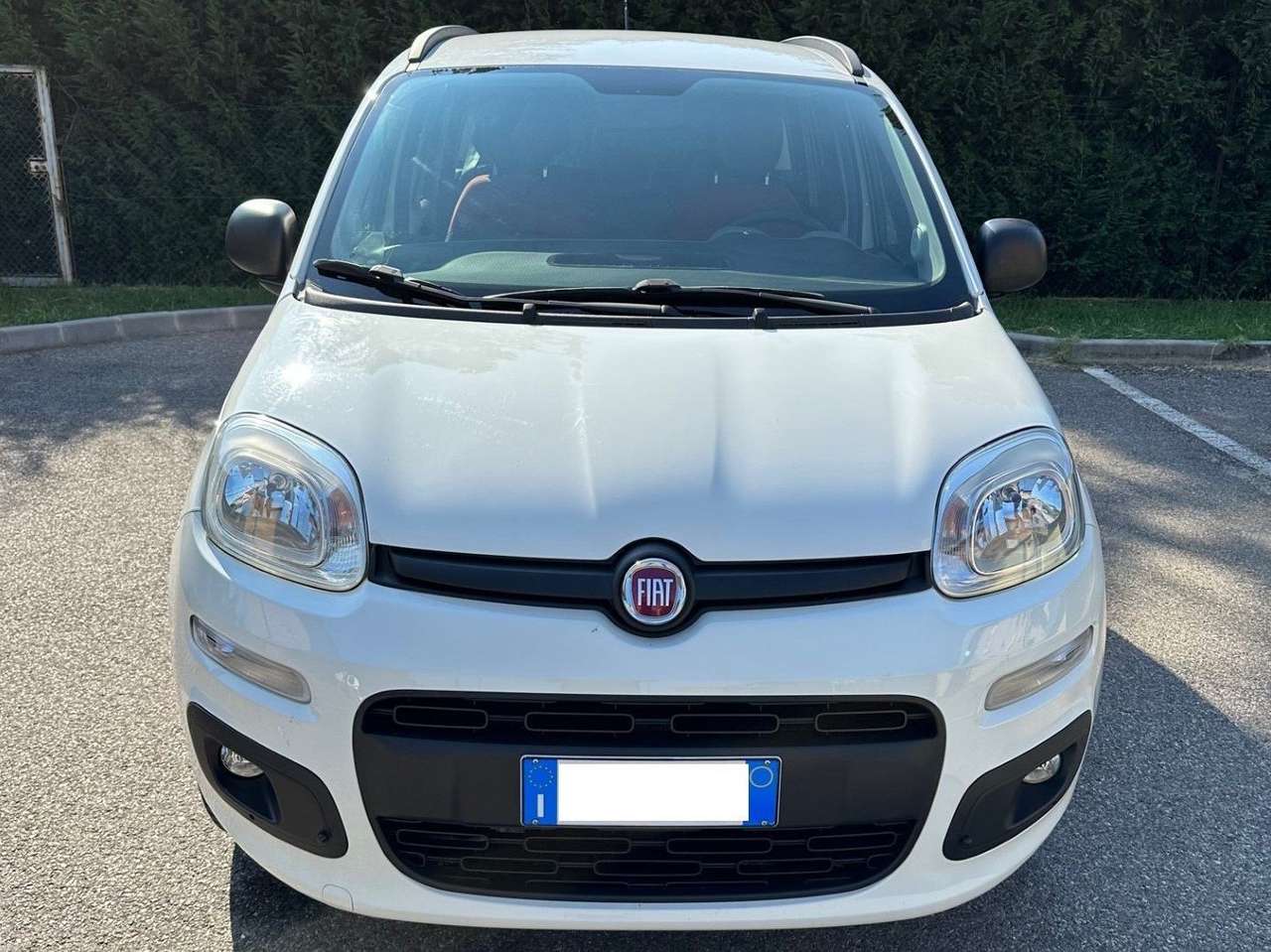 Fiat Panda 0.9 Natural Power - NEOPATENTATI - GARANTITA -