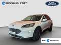 Ford Kuga 2.5 PHEV Titanium X | Trekhaak | LED | Winter-pack Wit - thumbnail 1