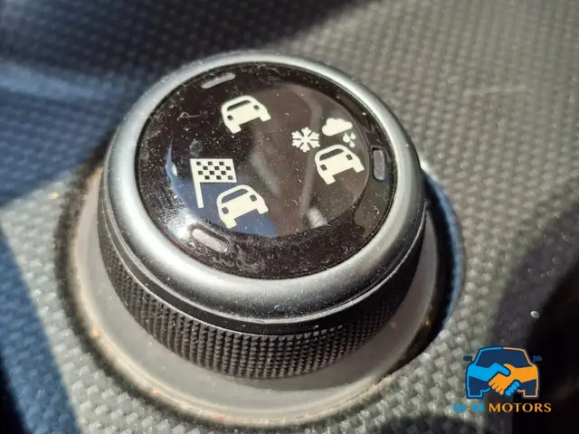 Fiat 500x view 13