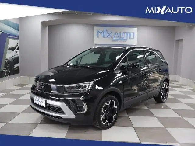 Opel Crossland 1.2 Turbo 12V 130 CV Aut. Start&Stop Elegance