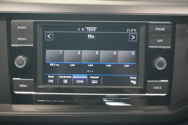Volkswagen Polo view 15
