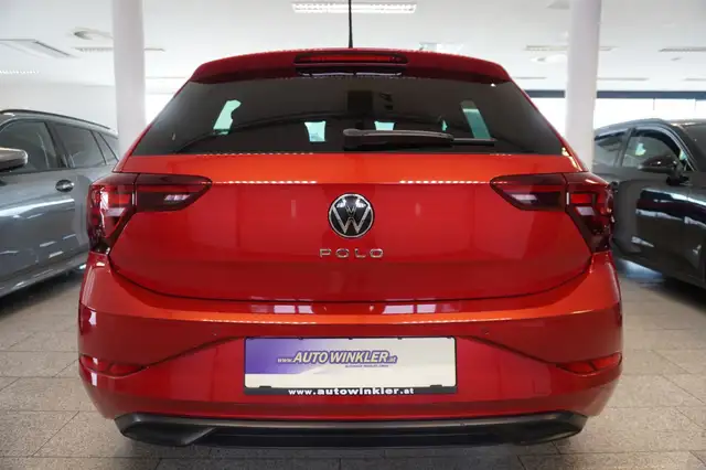 Volkswagen Polo view 6