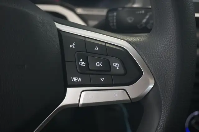 Volkswagen Polo view 13