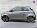 Fiat 500e e 95ch (RED) Gris - thumbnail 4