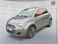 Fiat 500e e 95ch (RED) Gris - thumbnail 1