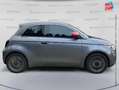 Fiat 500e e 95ch (RED) Gris - thumbnail 11