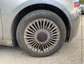 Fiat 500e e 95ch (RED) Gris - thumbnail 15