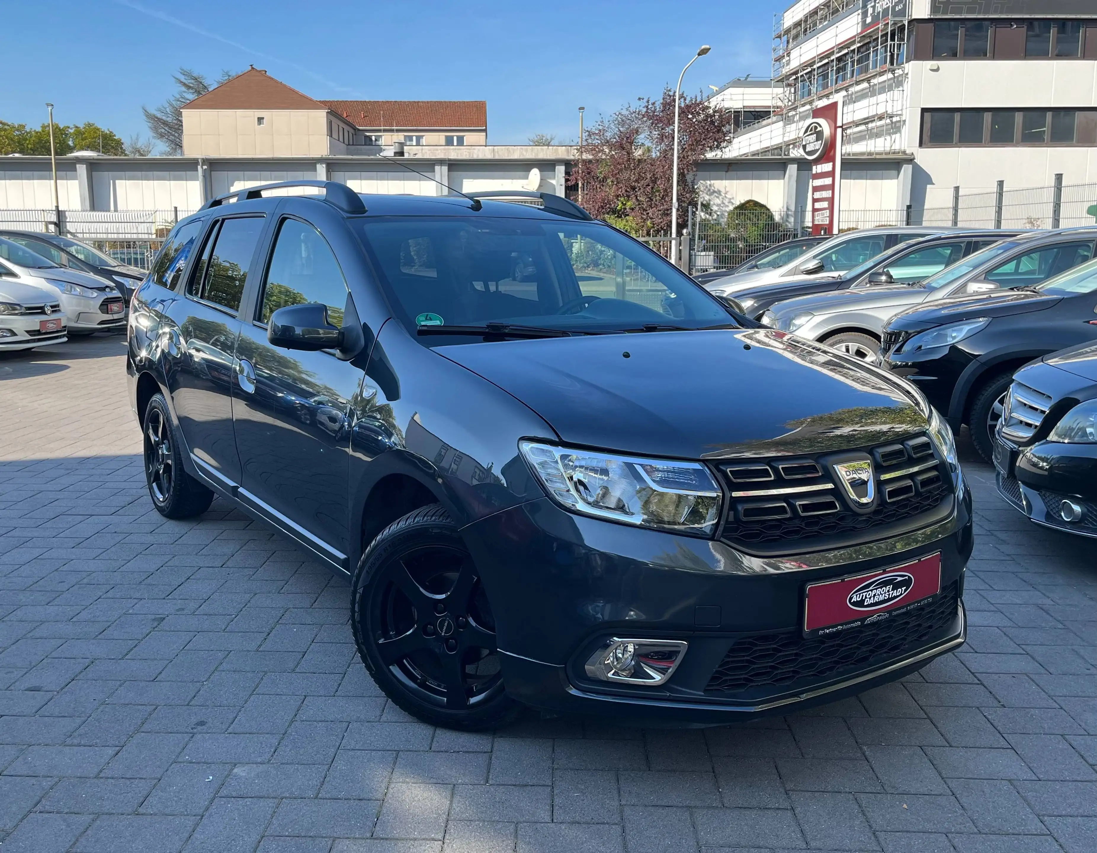 Dacia Logan Comfort