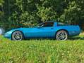 Chevrolet Corvette Corvette Blau - thumbnail 8
