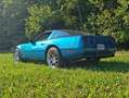 Chevrolet Corvette Corvette Blau - thumbnail 9
