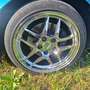 Chevrolet Corvette Corvette Blau - thumbnail 12