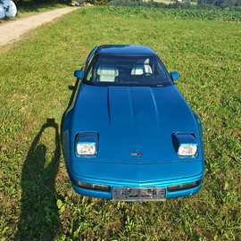 Corvette