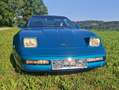 Chevrolet Corvette Corvette Blau - thumbnail 5