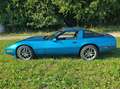 Chevrolet Corvette Corvette Blau - thumbnail 11