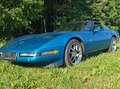 Chevrolet Corvette Corvette Blau - thumbnail 3