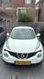 Nissan Juke 1.6 Acenta Eco White - thumbnail 1