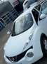 Nissan Juke 1.6 Acenta Eco White - thumbnail 11