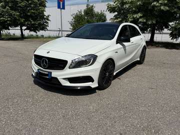AMG 360cv 4Matic E6