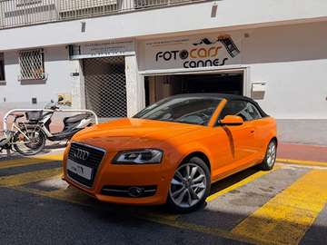 1.8 TFSI 160CH AMBITION LUXE S TRONIC 7