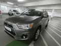 Mitsubishi ASX Edition 2WD*EURO 5*KAMERA Grau - thumbnail 1