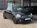 MINI One Cabrio Mini 1.6 Salt STOELVERWM/LEDER/BLACKOPTIK Fekete - thumbnail 8