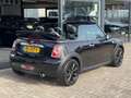 MINI One Cabrio Mini 1.6 Salt STOELVERWM/LEDER/BLACKOPTIK Noir - thumbnail 6