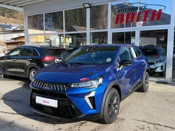 1,3l DI-T Mild-Hybrid Invite