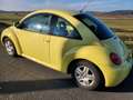 Volkswagen Beetle Жовтий - thumbnail 2