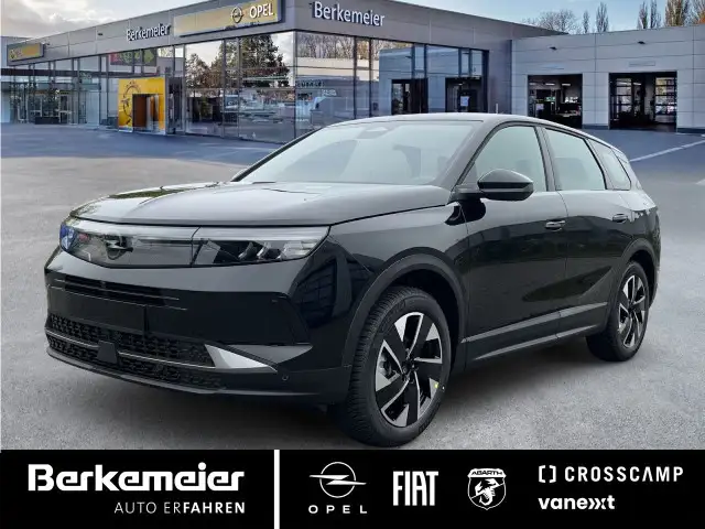 Opel Grandland Electric Edition *73 kWh/AHK/Sitzheiz*