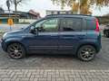 Fiat Panda Lounge°1HAND°Automatik°Klima°TÜV NEU Blau - thumbnail 5