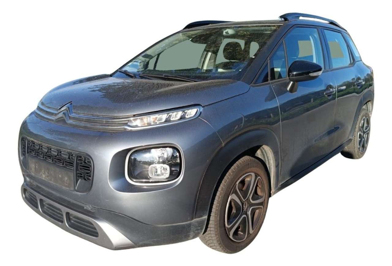 Citroen C3 Aircross PureTech 110 S&S Feel