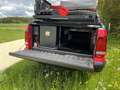 Volkswagen Amarok V6 | HL DC | 4Motion | TOP Zustand Rot - thumbnail 11