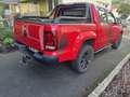 Volkswagen Amarok V6 | HL DC | 4Motion | TOP Zustand Piros - thumbnail 4