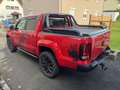 Volkswagen Amarok V6 | HL DC | 4Motion | TOP Zustand Piros - thumbnail 2