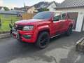 Volkswagen Amarok V6 | HL DC | 4Motion | TOP Zustand Piros - thumbnail 1