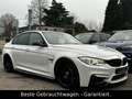 BMW M3 COMPETITION * CARBON * 53TKM * TOP GEPFLEGT * Weiß - thumbnail 2