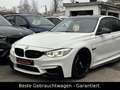 BMW M3 COMPETITION * CARBON * 53TKM * TOP GEPFLEGT * Weiß - thumbnail 8