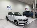Skoda Fabia 1.0 MPI Active 55kW Weiß - thumbnail 3