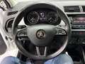 Skoda Fabia 1.0 MPI Active 55kW Weiß - thumbnail 15