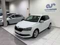 Skoda Fabia 1.0 MPI Active 55kW Weiß - thumbnail 4