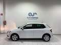 Skoda Fabia 1.0 MPI Active 55kW Weiß - thumbnail 5