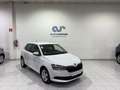 Skoda Fabia 1.0 MPI Active 55kW Weiß - thumbnail 1