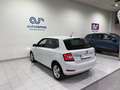 Skoda Fabia 1.0 MPI Active 55kW Weiß - thumbnail 23