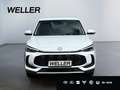MG ZS Hybrid+ Std *sofort verfügbar*ACC*CAM*CarPlay* Wit - thumbnail 4