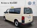 Volkswagen T6.1 Kombi kurzer Radstand Sondereinbau Taxi  Ausstattung NA Beige - thumbnail 4