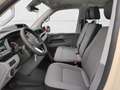 Volkswagen T6.1 Kombi kurzer Radstand Sondereinbau Taxi  Ausstattung NA Beige - thumbnail 11