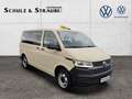 Volkswagen T6.1 Kombi kurzer Radstand Sondereinbau Taxi  Ausstattung NA Beige - thumbnail 8